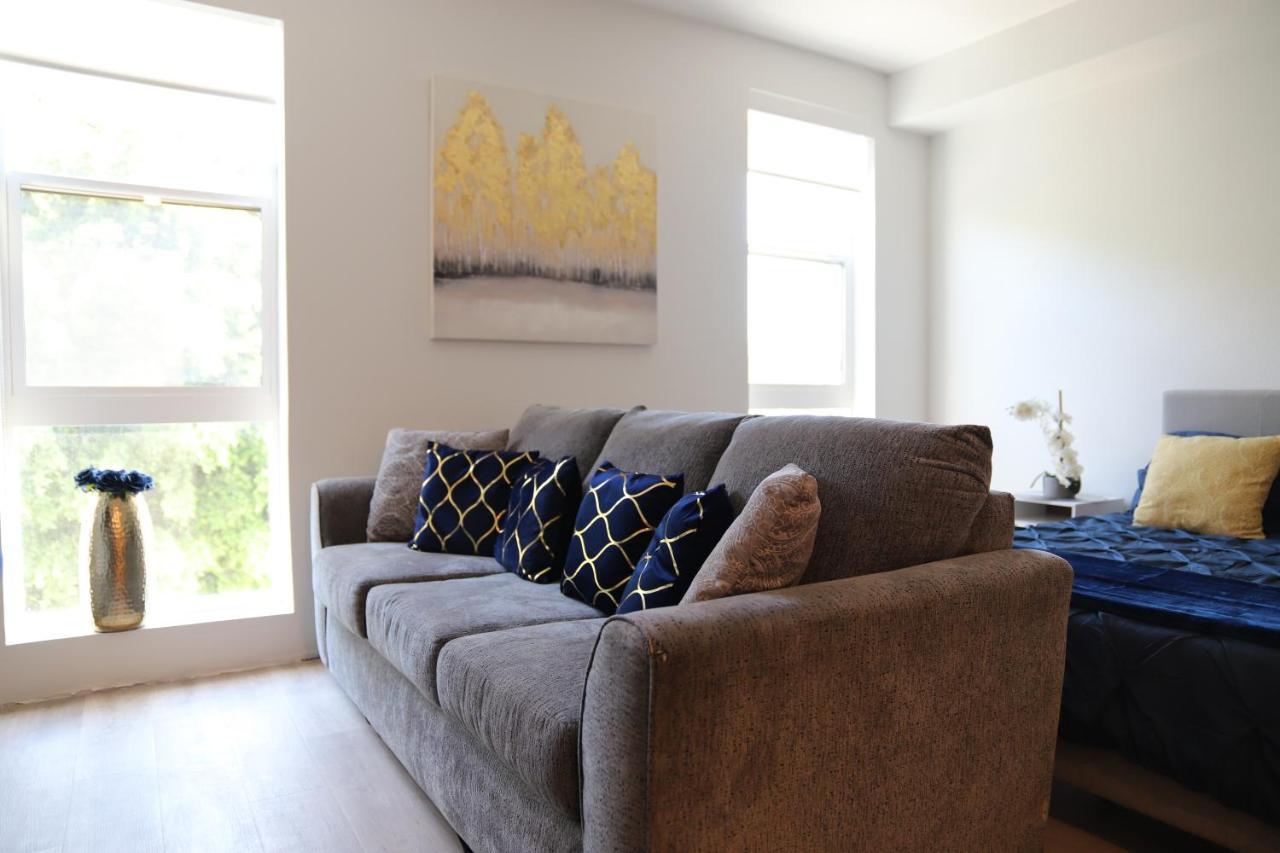 Stylish Studio In Hollywood! Appartement Los Angeles