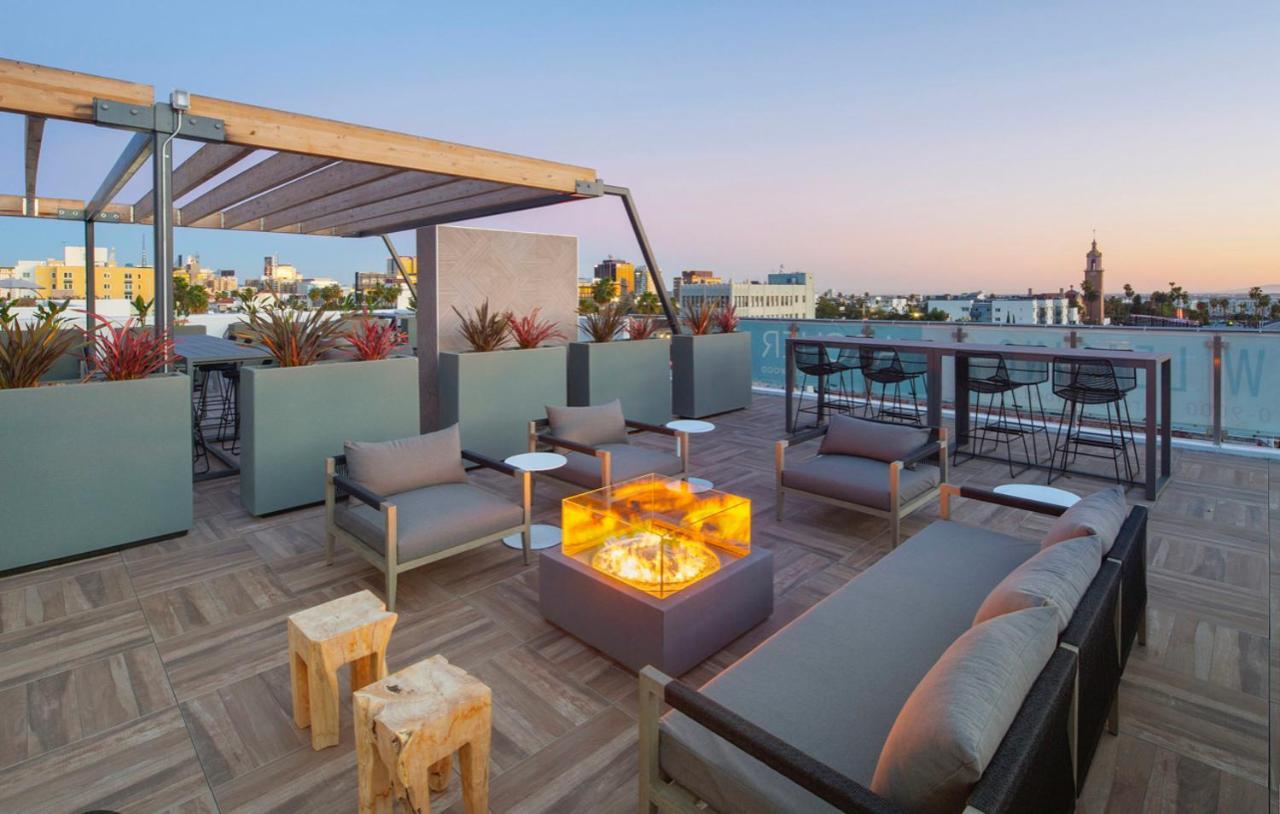 Stylish Studio In Hollywood! Appartement