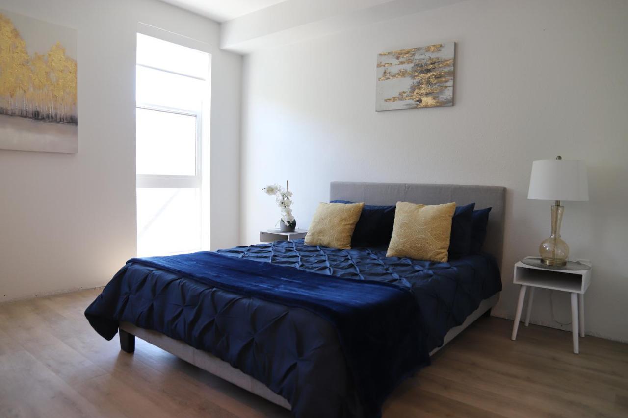 Stylish Studio In Hollywood! Appartement