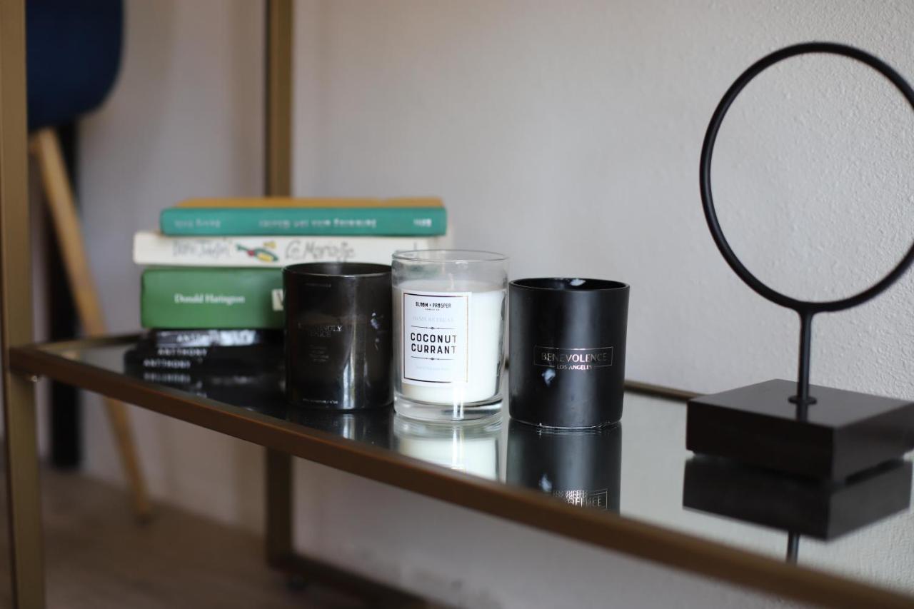 Appartement Stylish Studio In Hollywood!