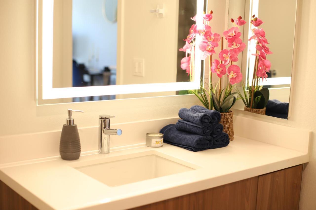 Stylish Studio In Hollywood! Appartement