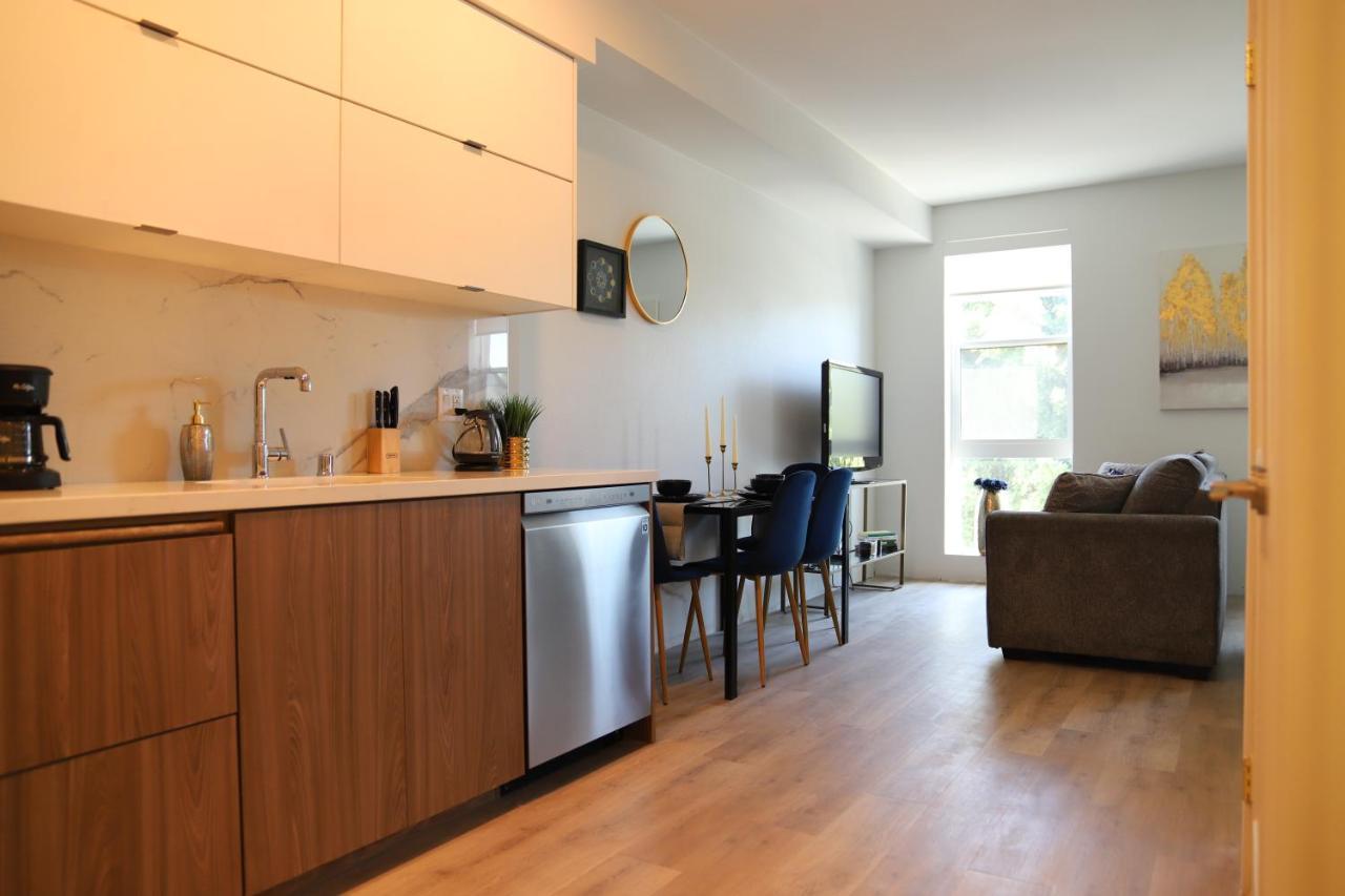 Stylish Studio In Hollywood! Appartement