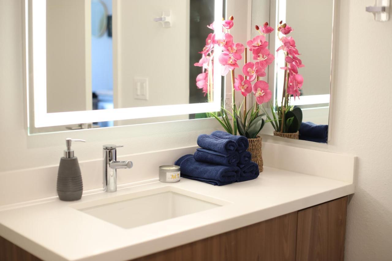Appartement Stylish Studio In Hollywood! Los Angeles