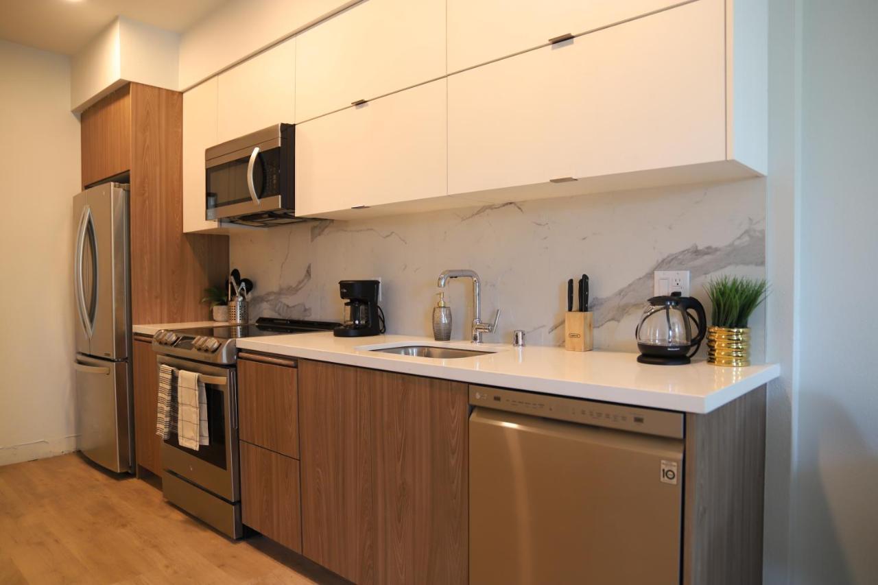 Stylish Studio In Hollywood! Appartement Los Angeles