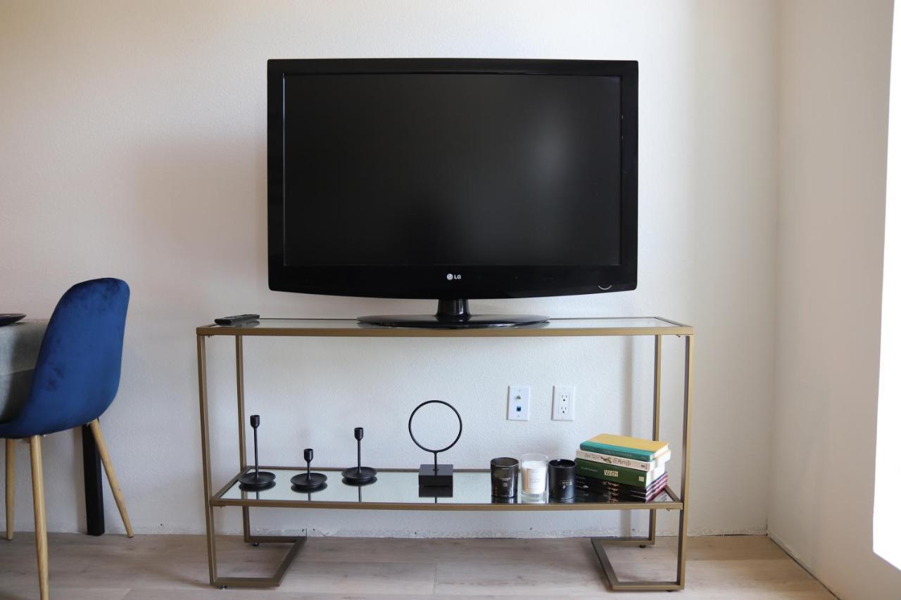 Stylish Studio In Hollywood! Appartement